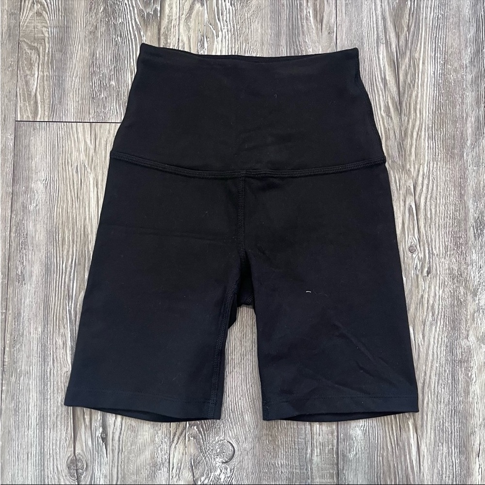 Beyond Yoga Biker Shorts